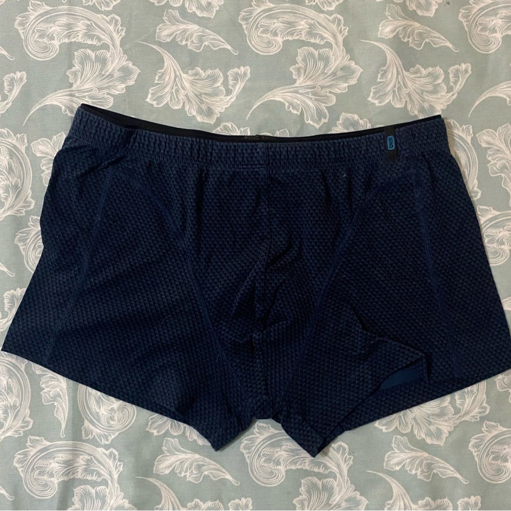 Schiesser 95/5 Trunks